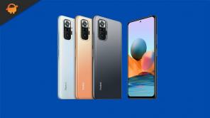 Získá Xiaomi Redmi Note 10, 10S, 10 Pro nebo 10 Pro Max aktualizaci Android 12?