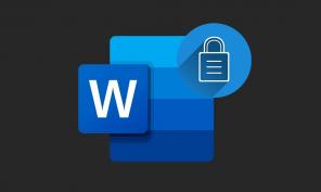 Как защитить паролем ваш документ MS Word