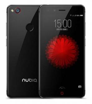 قم بتنزيل أحدث برامج تشغيل ZTE nubia Z11 mini USB وأداة ADB Fastboot