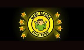 BitLife Baby Mama Challenge'i täielik juhend