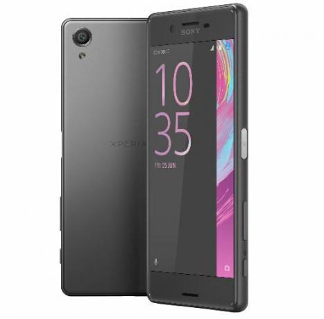 Sony Xperia X Official Android Oreo 8.0-uppdatering