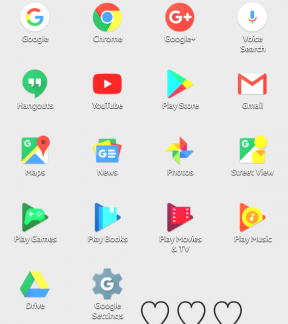 Laadige alla MIUI 10 GApps: Google Play pood, YouTube, Gmail ja palju muud