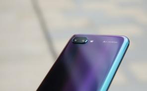 تم إطلاق Huawei Honor 10 عالميًا بكاميرا سيلفي بدقة 24 ميجابكسل