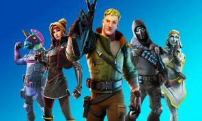 Jak naprawić, jeśli tekstury Fortnite nie ładują się?