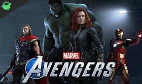 Tukeeko Marvel's Avengers ristipeliä?