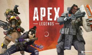 Fix: Det går inte att spela Apex Legends på PS4 / PS5 (lobbyn skärmfel)