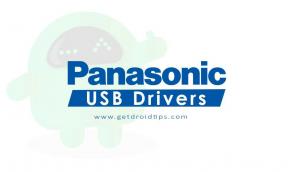 قم بتنزيل أحدث برامج تشغيل USB من Panasonic ودليل التثبيت