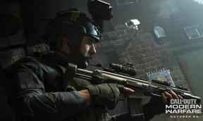 Cómo usar Quips en el juego Call of Duty Modern Warfare