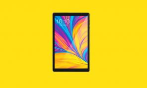 Kako instalirati Stock ROM na Teclast P10S 4G N4H3 [datoteka firmvera]