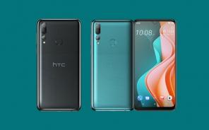 Běžné problémy v HTC Desire 19s a řešeních