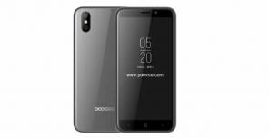 قم بتنزيل أحدث برامج تشغيل Doogee X50 USB