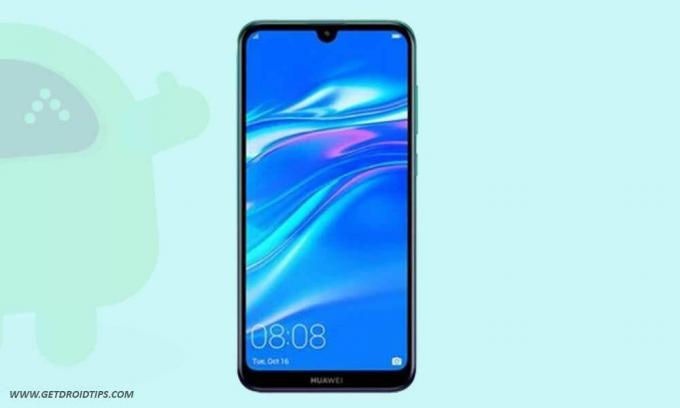Huawei Y7 Prime 2019 - Specificații complete, preț și recenzie
