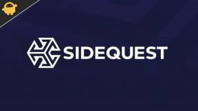 Sådan installeres SideQuest på Oculus Quest 2