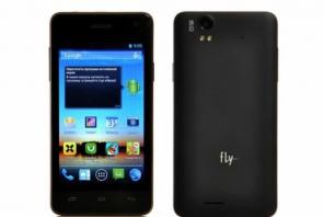 Como fazer root e instalar TWRP Recovery On Fly IQ4491 Era Life 3