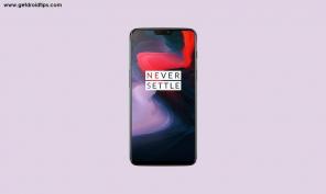 Lejupielādējiet un instalējiet MIUI 11 vietnē OnePlus 6