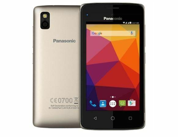 Comment installer TWRP Recovery sur Panasonic T44