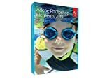 „Adobe Photoshop Elements 2019“ vaizdas | Standartinis | PC / „Mac“ Disk
