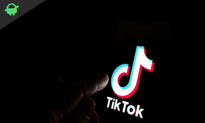Perché TikTok non mi lascia pubblicare un nuovo video?
