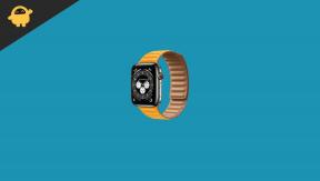 Fix: Apple Watch Alarm vekker meg ikke