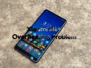 كيفية إصلاح مشكلة سخونة Xiaomi Mi