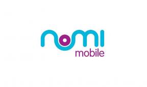 Stiahnite si zoznam firmvéru Nomi