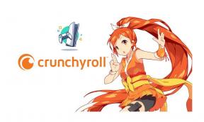 PS5 Crunchyroll se bloquea, se congela o no funciona, ¿cómo solucionarlo?