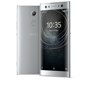 Hoe TWRP Recovery op Sony Xperia XA2 Ultra te rooten en te installeren