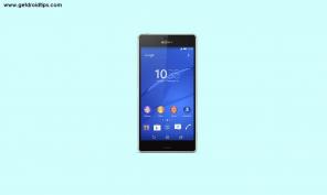 Oficjalny Lineage OS 17.1 dla Sony Xperia Z3