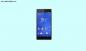 Laden Sie CarbonROM herunter und installieren Sie es auf dem Sony Xperia Z3 (Android 10 Q).