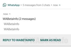 Предстоящият WhatsApp Beta v2.18.214 носи функции за маркиране като прочетени и заглушаване на чата