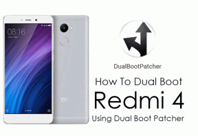 Comment Dual Boot Redmi 4 à l'aide de Dual Boot Patcher