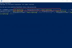 So beheben Sie ms-resource: Appname-Fehler unter Windows 11