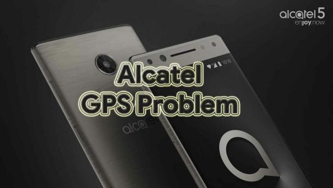 Ako opraviť problém s Alcatel GPS [Metódy a rýchle riešenie problémov]