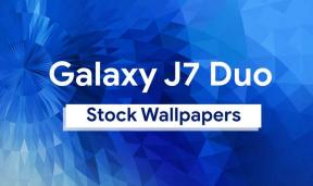 Descargar Samsung Galaxy J7 Duo Stock Wallpapers [Resolución Full HD]