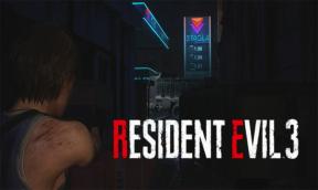 Hur man får Assault Rifle i Resident Evil 3 Demo