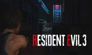 Kako nabaviti jurišnu pušku u Resident Evil 3 Demou