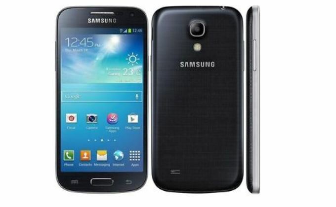 Comment installer Lineage OS 15 pour Galaxy S4 Mini I9195I