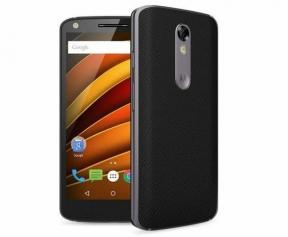 Comment installer Lineage OS 14.1 sur Moto X Force (Android 7.1.2 Nougat)