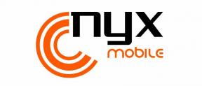 Kako instalirati Stock ROM na Nyx Mobile Seven [Datoteka / uklanjanje firmvera]