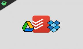 Comment connecter Google Drive et Dropbox avec Todoist