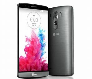 Slik installerer du Official Lineage OS 14.1 på LG G3 Korea