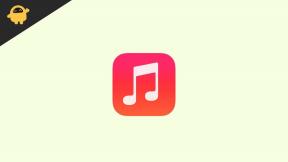 Kuidas parandada iOS 16 muusikarakenduse krahhi