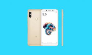 Lataa MIUI 10.3.1.0 Russia Stable Pie ROM Redmi S2 (Y2): lle [V10.3.1.0.PEFRUXM]