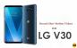 LG V30 Tips Arkiv