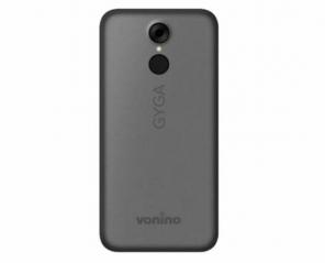 Πώς να εγκαταστήσετε το ROM Stock στο Vonino Gyga S [Firmware Flash File / Unbrick]