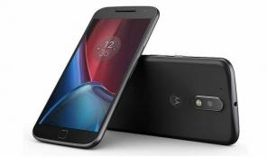 Posodobite CarbonROM na Moto G4 / G4 Plus, ki temelji na Androidu 8.1 Oreo