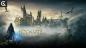 Tüm Hogwarts Mirası Seslendirme Sanatçıları ve Oyuncular Listesi