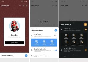 Come installare lo spazio di gioco del sistema operativo Oxygen su qualsiasi dispositivo OnePlus con OOS 9.5.xo superiore