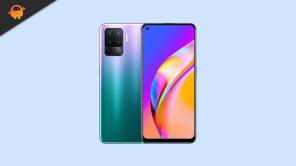 Soubor ROM ROM Oppo Reno 5F CPH2217