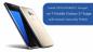 Asenna G935TUVS4BQC1 Nougat T-Mobile Galaxy S7 Edge -palveluun maaliskuun tietoturvakorjauksella